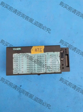 1 西门zi 6ES7 133-1BL10-0XB0 议价再拍 拆机件