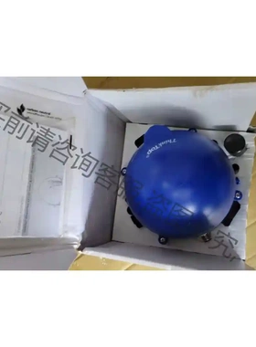 Alfa Laval Think Top 控制和指示单元 议价再拍 拆机件