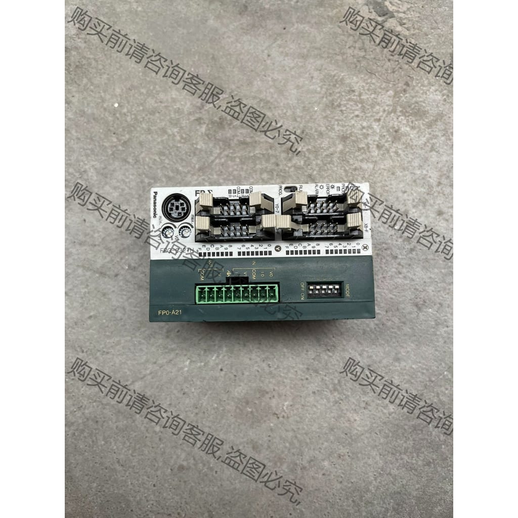 功能正常议价 FPG-C32TH FP0-A21