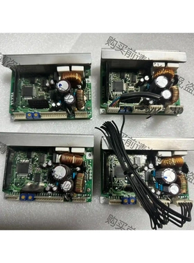 0110东方步进驱动器 DFC1507P现货 DFC1514 议价再拍 拆机件
