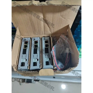 全新雷赛总线型EtherCAT步进驱动器DM3C 拆机件 EC556 议价再拍