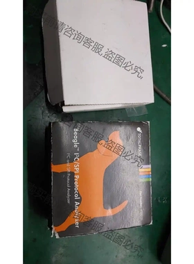 TP320121 Beagle I2C/SPI Protoc 议价再拍 拆机件
