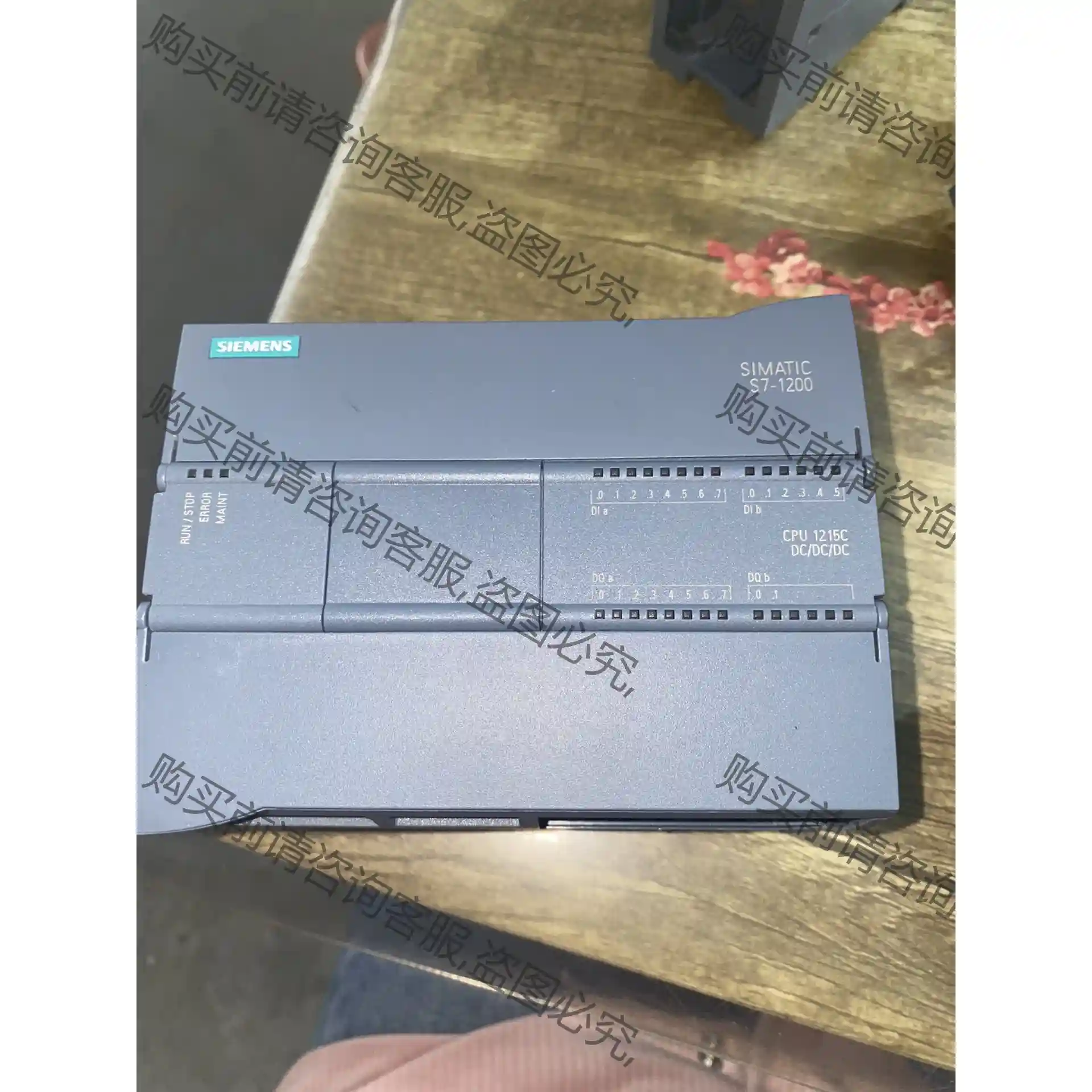 6ES7 953-8LL20-0AA0 MMC西门zi储存卡2 议价再拍 拆机件