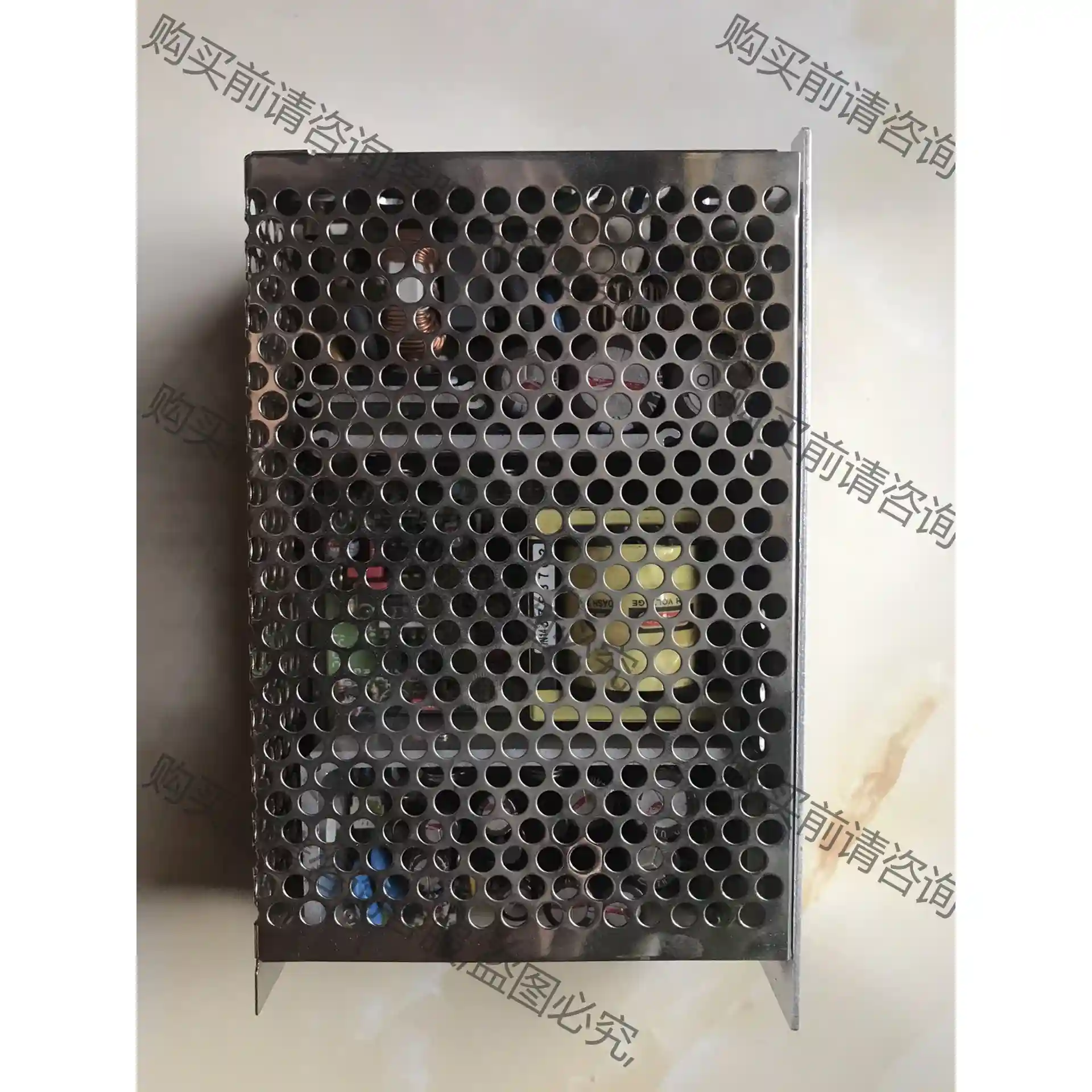 原装正品 skynet snp-y11f 工业医疗电源 议价 议价再拍 拆机件