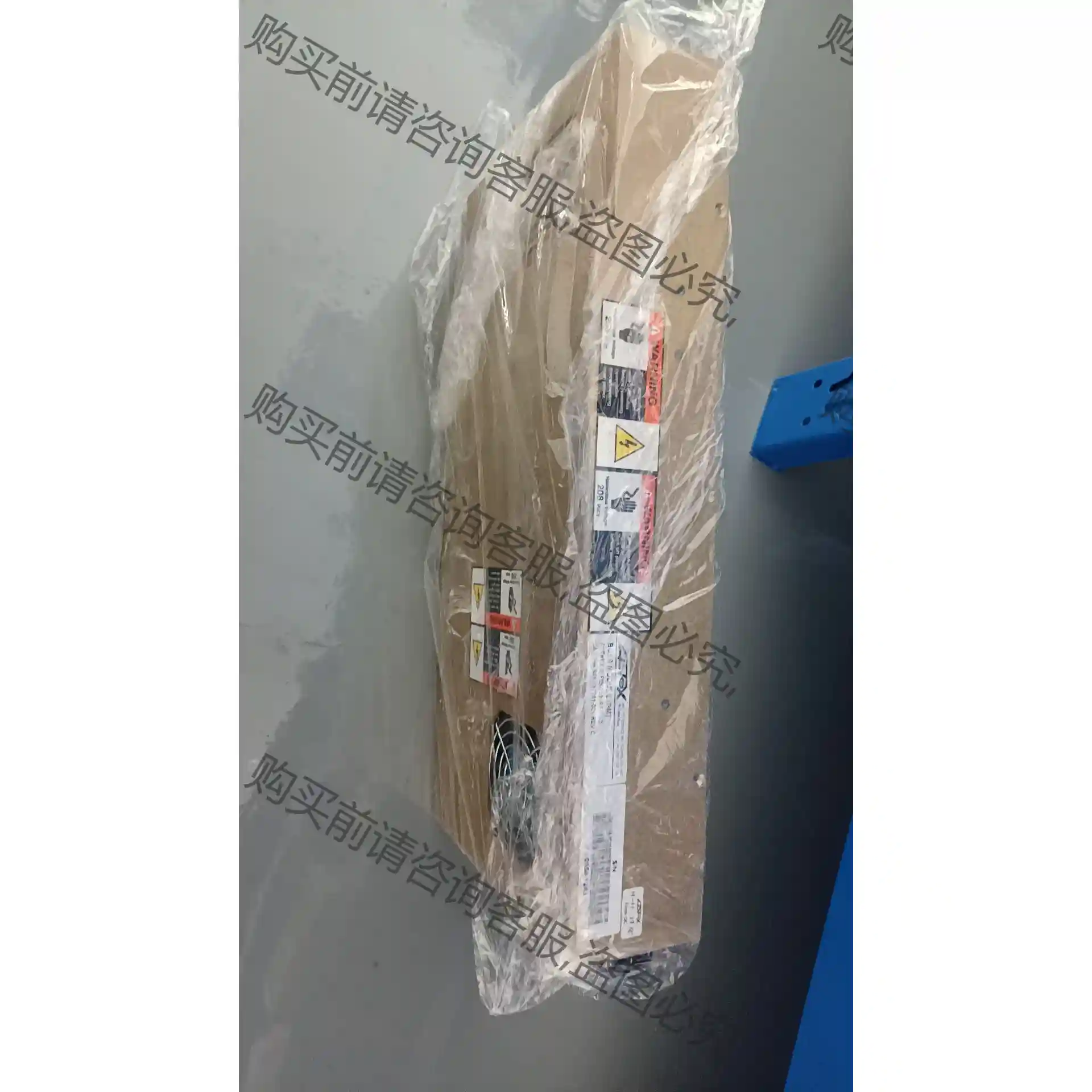 26070 ASTEX 微波总线模块,LAM 685-097 议价再拍 拆机件