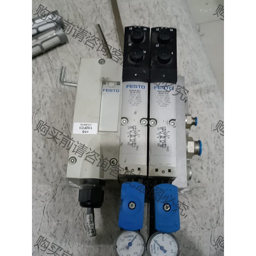 功能正常议价 费斯托阀岛VTSA-F-MP 547963