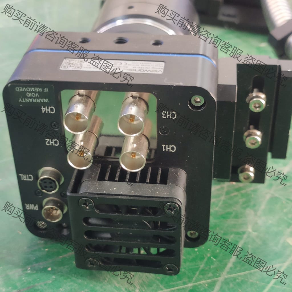 功能正常议价 Vieworks VC-12MX-M180E0-BNC 12