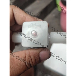 拆机件 ENTEGRIS英特格气动隔膜阀CG4 4F药液阀PF 议价再拍