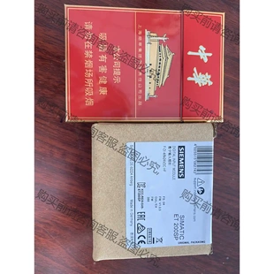 议价再拍 6ES7136 模块如 6BA00 拆机件 0CA0西门zi99新带包装