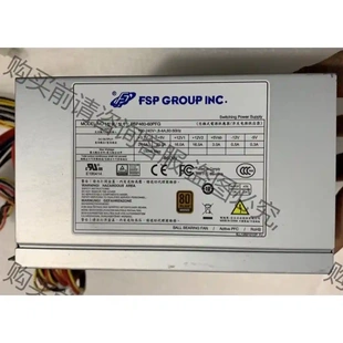 FSP460 工控机设备电源 60PFG研华 凌 拆机件 研华 议价再拍 凌华