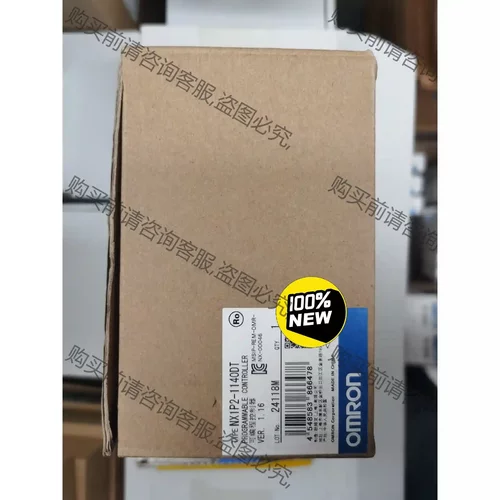 欧姆long omron 全新原装正品,NX1P2-1140DT. 议价再拍 拆机件