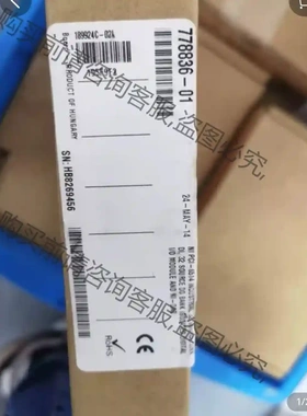 NI PCI-6514 778836-01 全新数据采集卡 议价再拍 拆机件