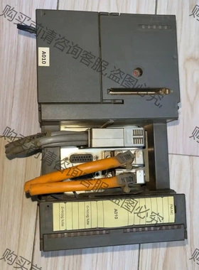 6FC5357-0BH00-0XE01 议价再拍 拆机件