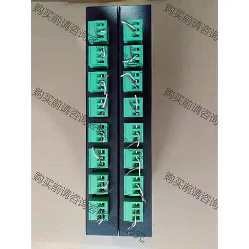 ZQWL-EthRS-H8 ZQEL控制器 拆机正品实物拍摄 议价再拍 拆机件