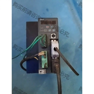 拆機(jī) 0R7 英威騰SV 750W 實(shí) DB100 議價(jià)再拍 拆機(jī)件