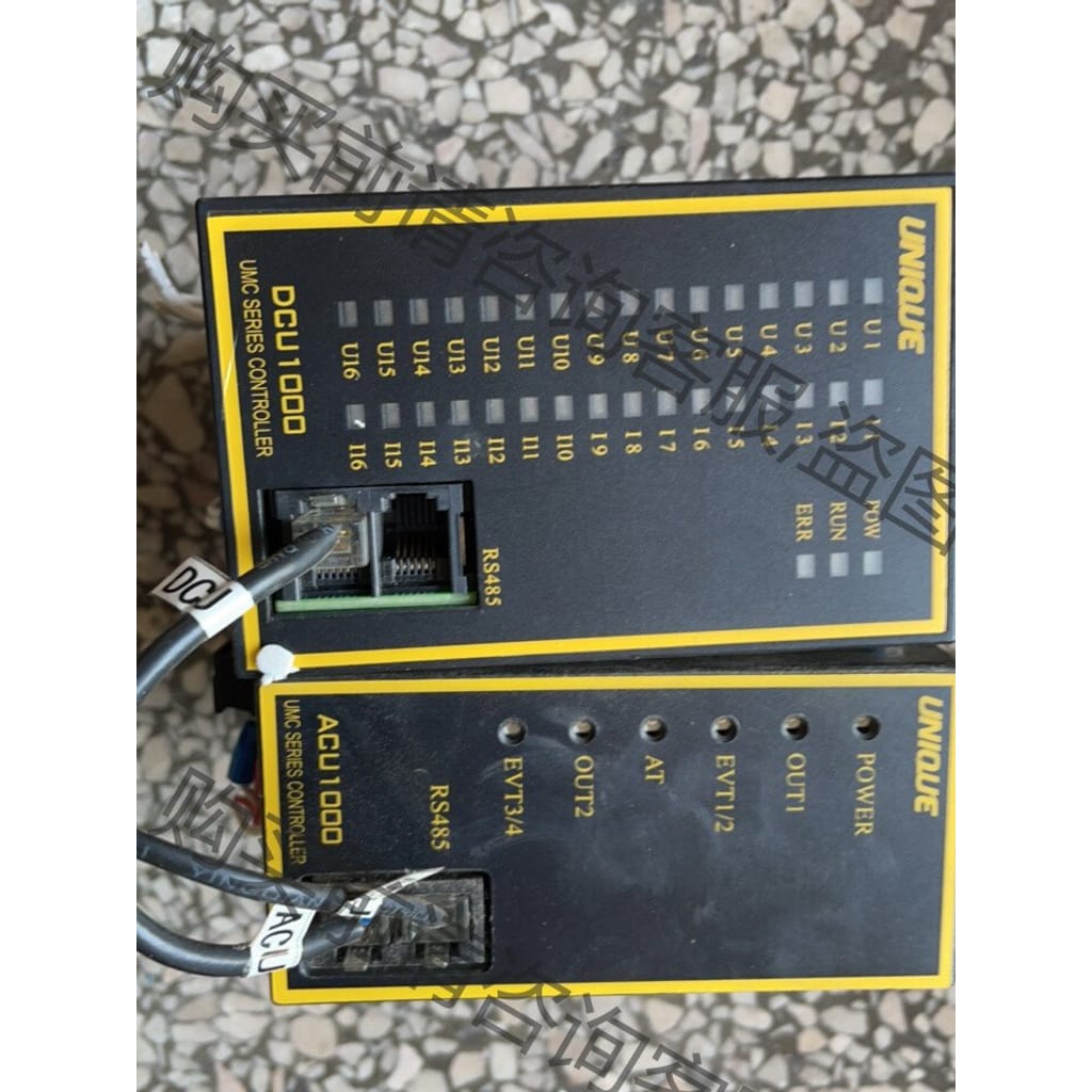 功能正常议价 UNIQUE 控制器