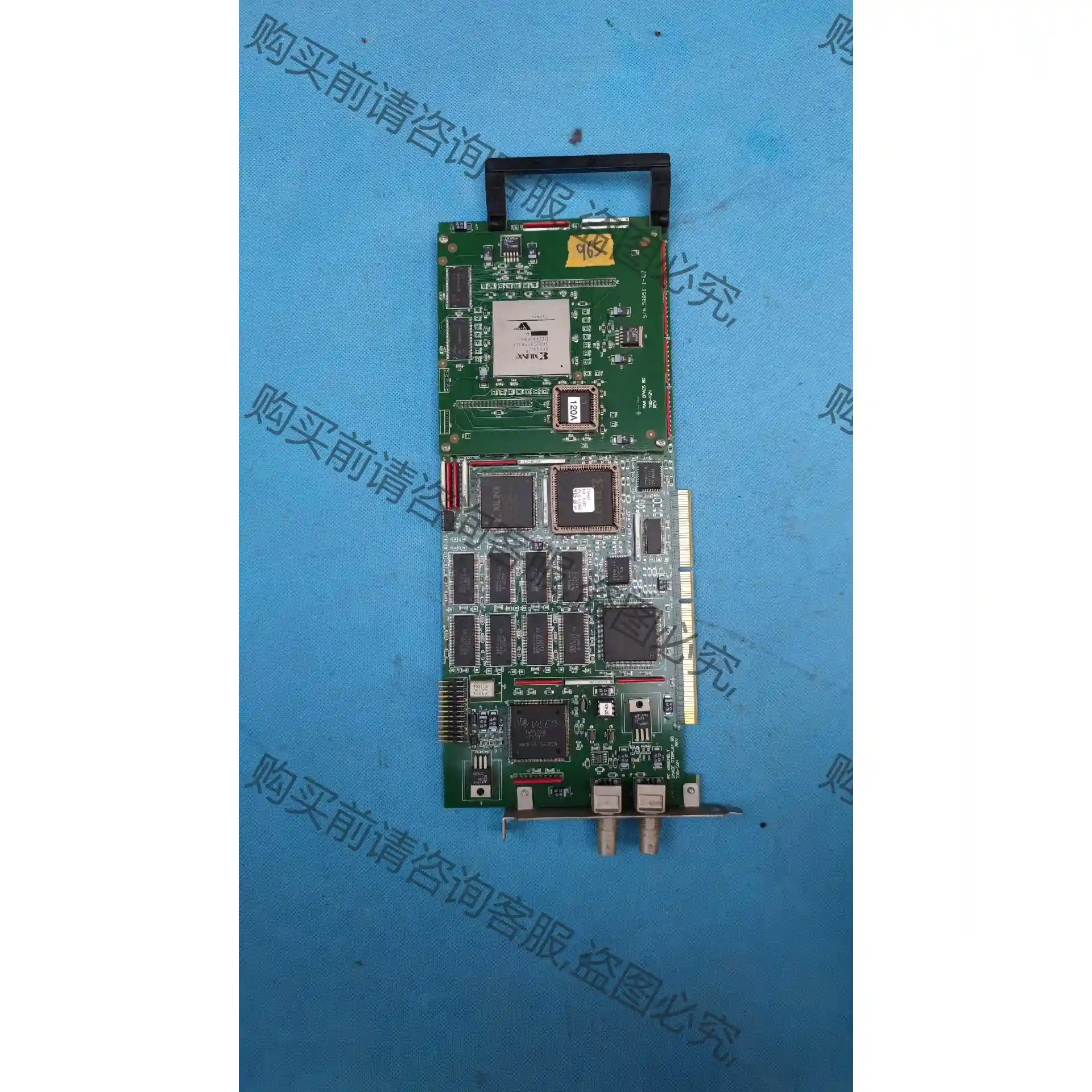 ?1 InfiMed 735-524 PC ASSEMBL 议价再拍 拆机件