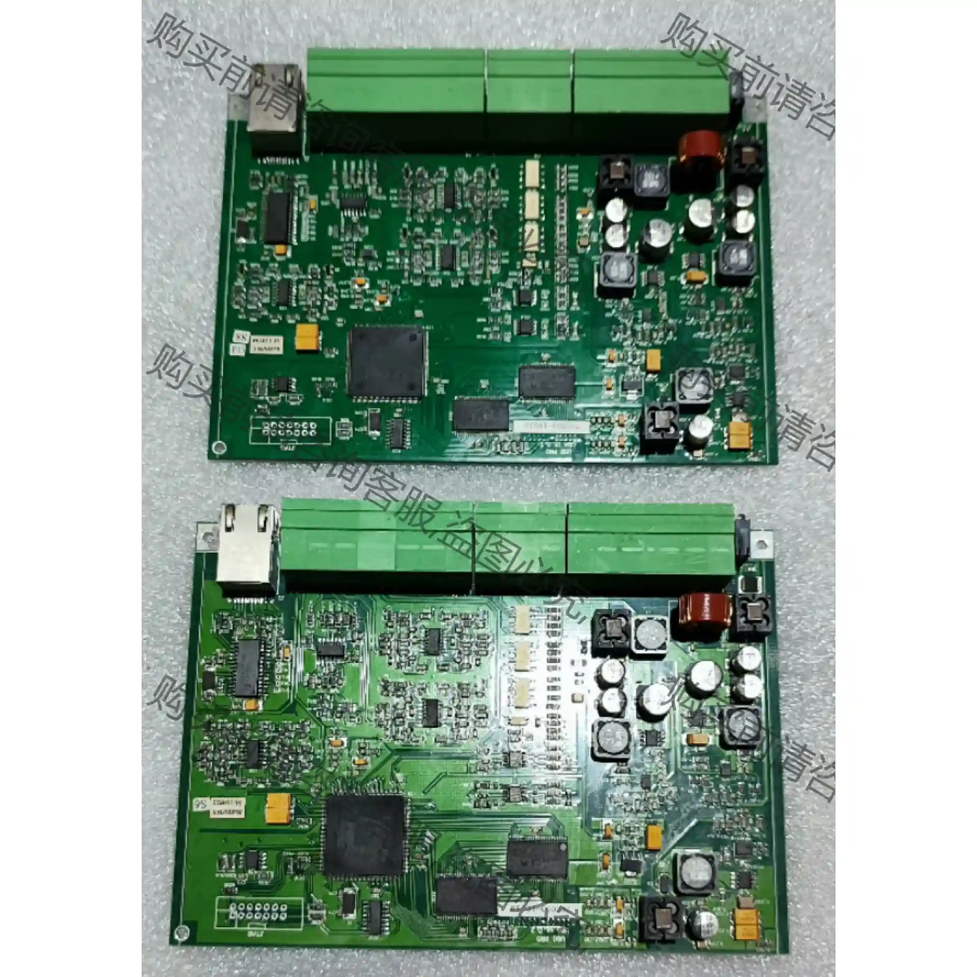 99新乌斯特匀整板 USTER UQA V1.0.2 议价再拍 拆机件