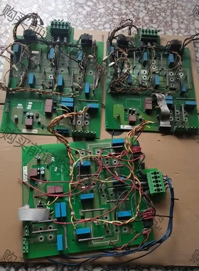 C98043-A7010-L2-5拆机西门zi6RA70直流调 议价再拍 拆机件