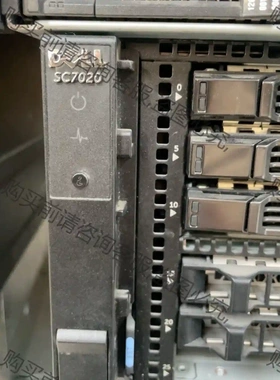 6HJ58 SC7020 控制器 06HJ58，董做带价私聊 议价再拍 拆机件