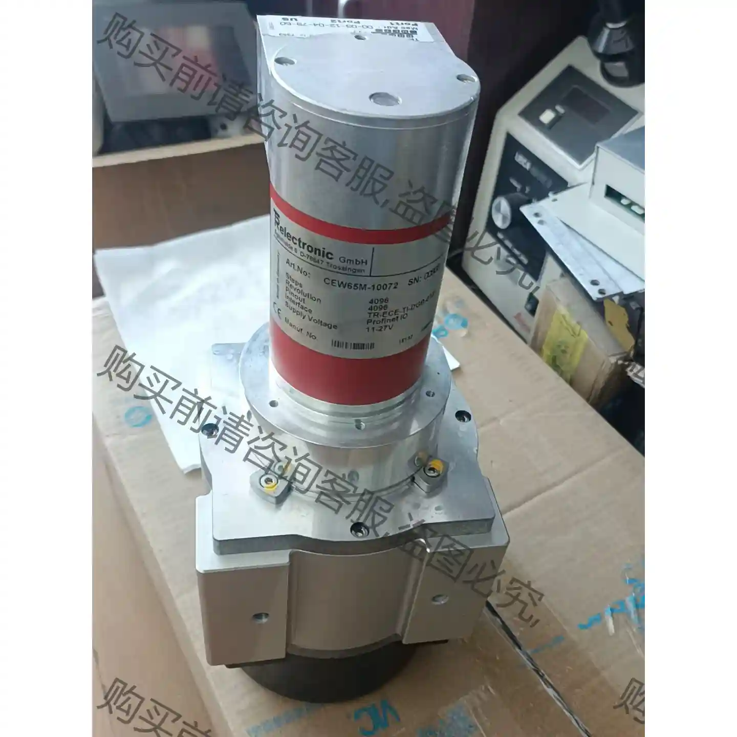 帝尔 SL3010-X1/GS130/K/F 4072001 议价再拍 拆机件