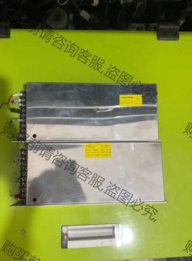 雷赛500W60V电源SPS608 议价再拍 拆机件