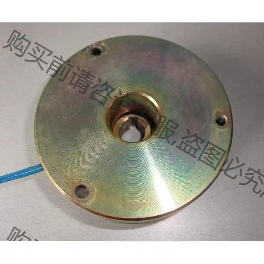 RNB1.2G-05 DC24V小仓电磁刹车离合器现货正品 议价再拍 拆机件