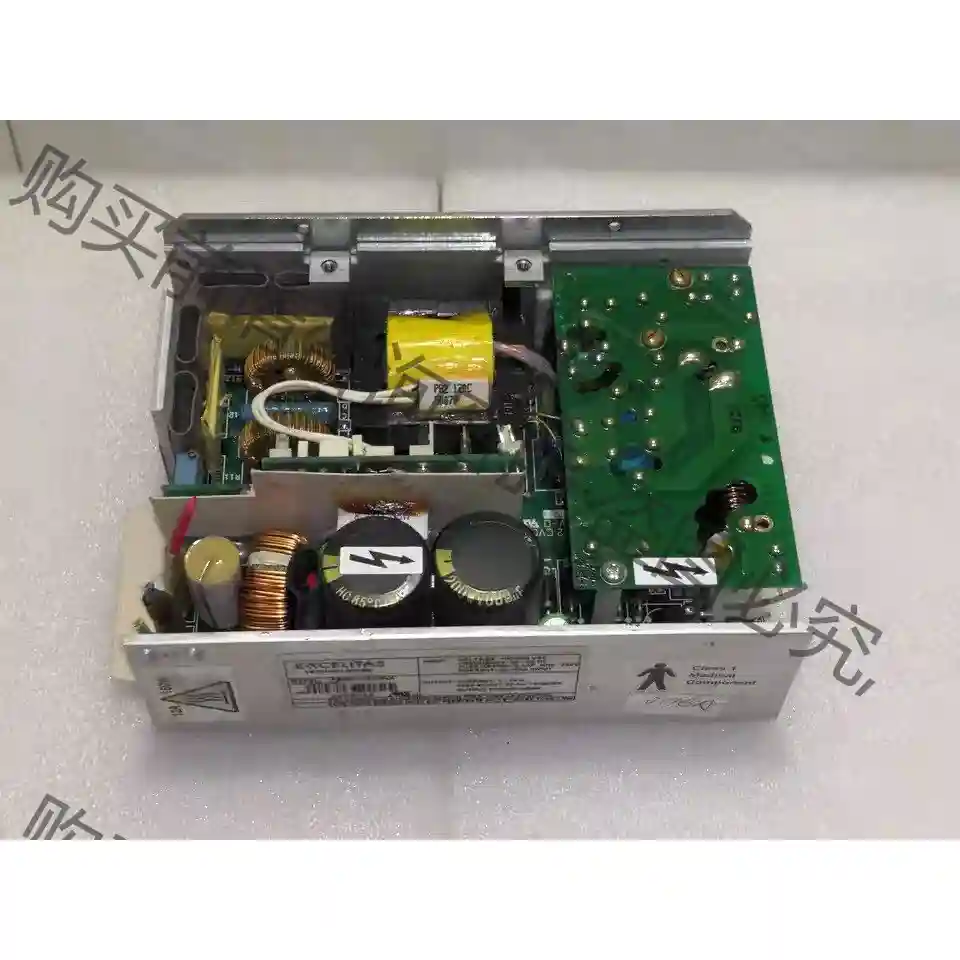 excelitas 工业电源ps300-11A210va 议价再拍 拆机件