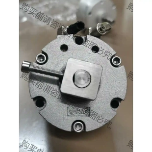 包 正品 SM旋轉氣缸CDRB2BW40 90SZ拆機件配件 拆機件 議價再拍