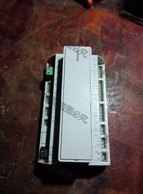 西门zi控制器POL424.50/STD 实物图 质保 议价再拍 拆机件