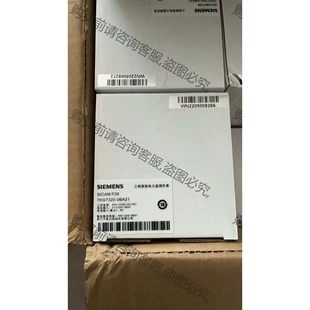現(xiàn)貨 實(shí)物圖拍攝 0BA21 議價再拍 拆機(jī) 全新原裝 西門zi7KG7320