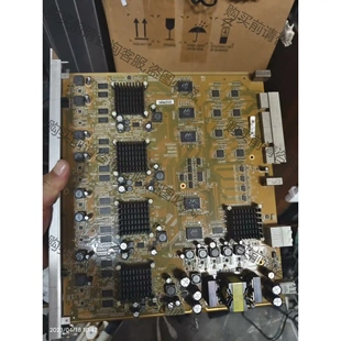 M視頻輸入輸出板 拆機件 AIO 議價再拍 6532D 800