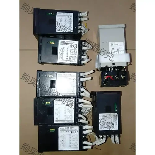 E5CN-R2MT-500 E5CZ-Q2MT E5CZ-R 议价再拍 拆机件