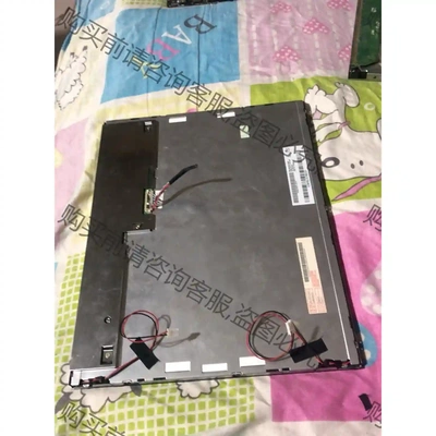 拆机M150XN07 V.1 15寸正屏 L CD液晶屏 议价再拍 拆机件