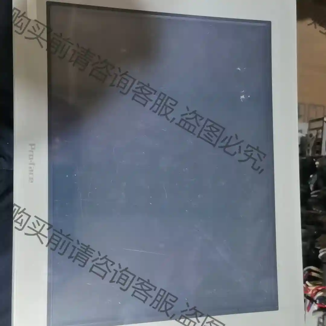 普洛菲斯pro-face原装触摸屏FP3600-T11-M 议价再拍 拆机件