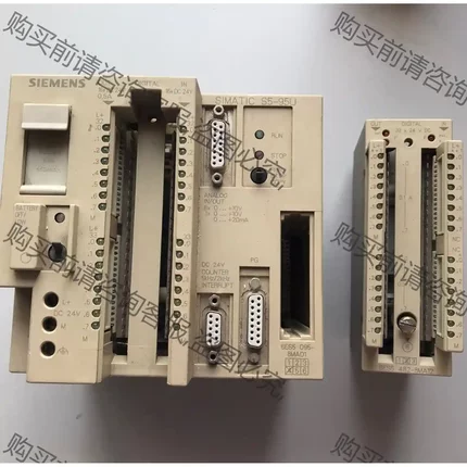 西门ziS5系PLC 编程器PG605 全新原包装。 库存 议价再拍 拆机件