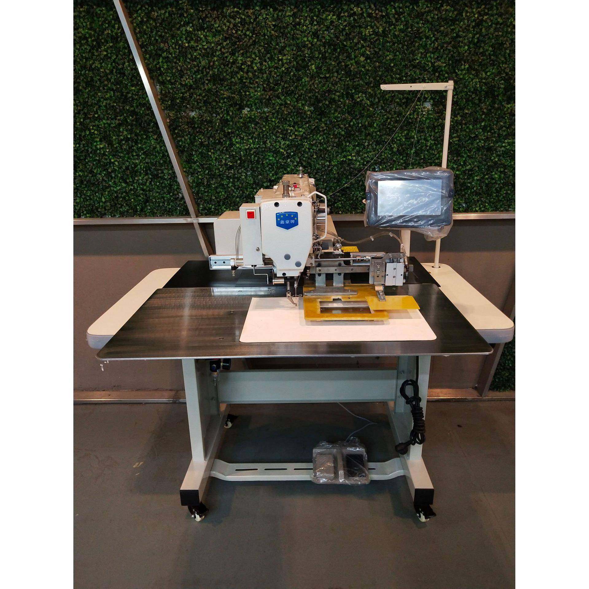 商标布标滴塑标电脑花样机大豪语音系统智能电脑缝纫机,纺织面料/辅料/配套,其他纺织机械,淘宝优惠券,粉丝福利购,淘宝优惠卷