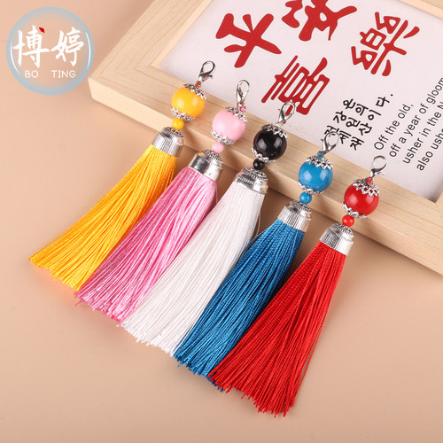 diy短款包包门窗帘十字锈龙虾扣