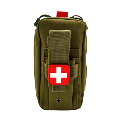 求生工具套装野外生存应急野营