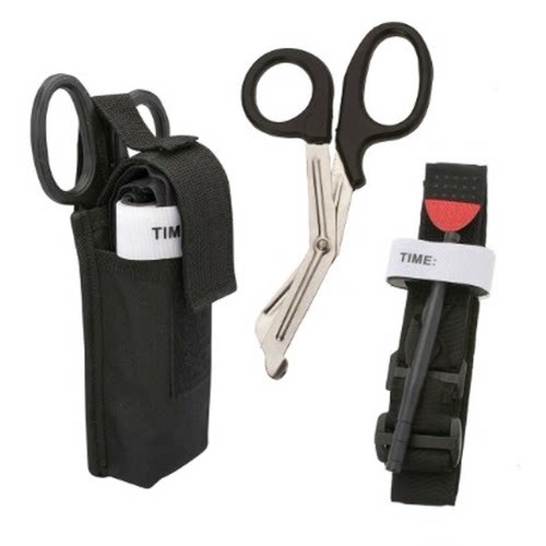 旋压式止血带急救包DearGo