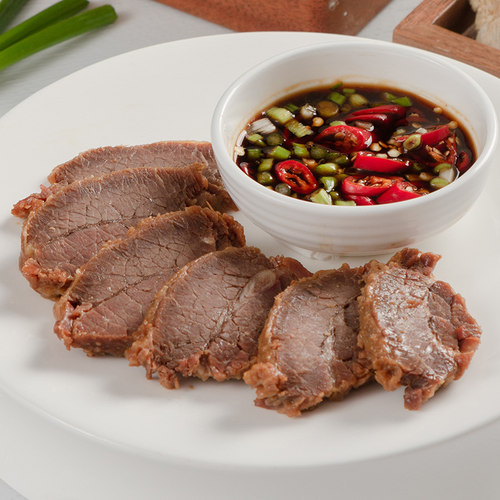 回乡斋五香酱牛肉熟食卤味
