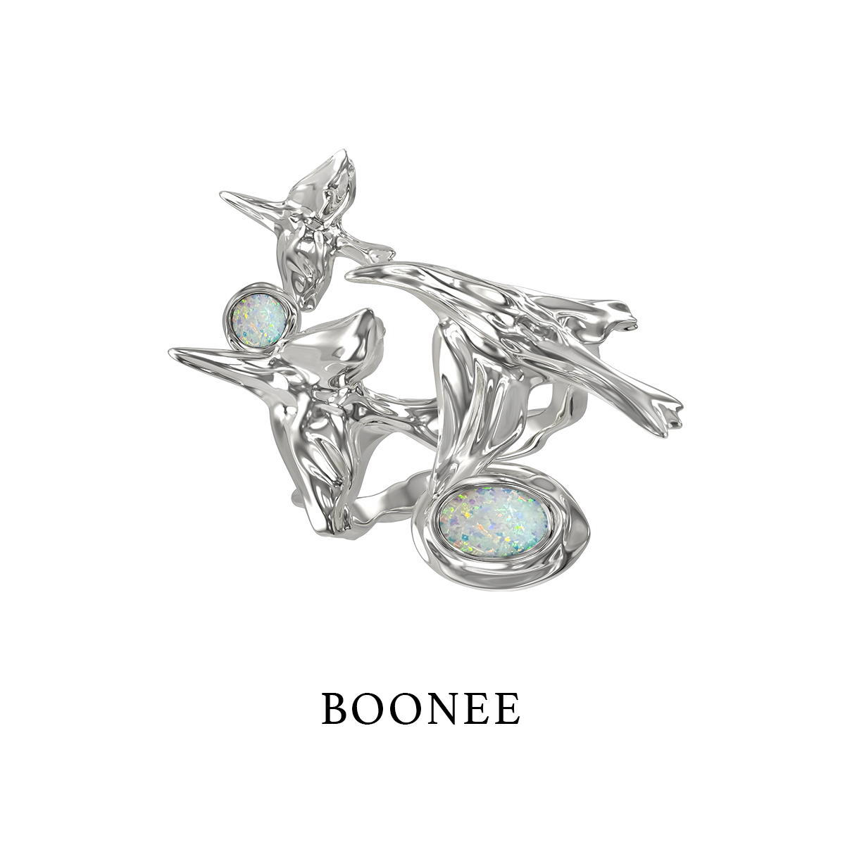 无界欧泊BOONEE个性时尚