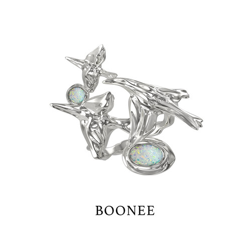 无界欧泊BOONEE个性时尚