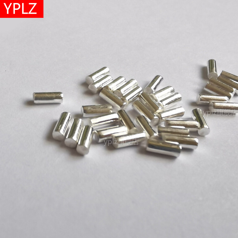 高纯度银颗粒银金属块银金属颗粒银粒