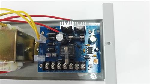 12V3A/5A门禁专用电源变压器 12V弱电电源 门禁控制器 足安电源
