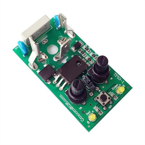 自动排水器定时器控制器电子排水器排水阀时间控制器配件