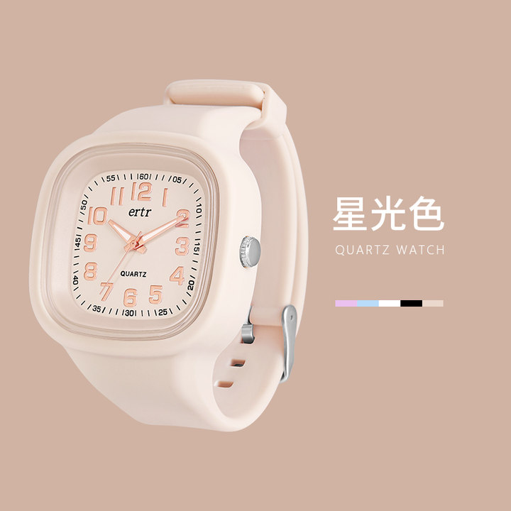 【官方正品】今年流行的漂亮手表