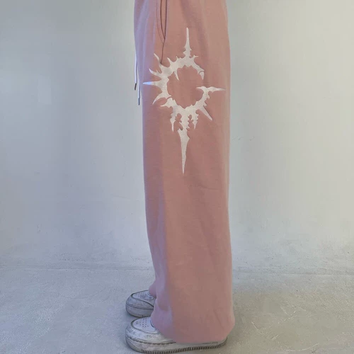 Штаны для отдыха подходит для мужчин и женщин