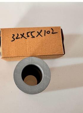 新款UHB砂浆泵32.55.102氮化硅轴套瓷套耐腐耐磨化工泵包邮