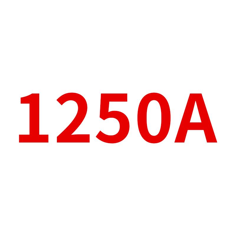 新款重庆型 GWR1-0.5/630A200A800A户外刀熔开关JDW3低压隔离包邮
